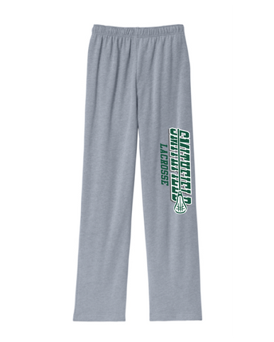 SHS Girls Lacrosse Sweatpants