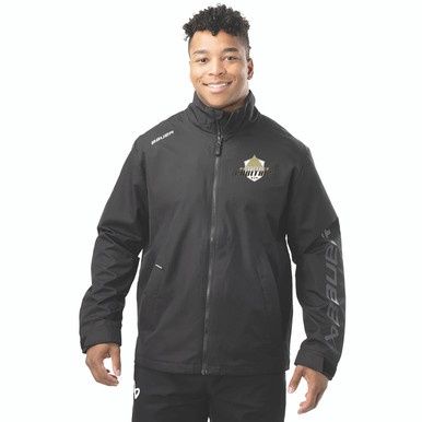 Capitals Lightweight Jacket