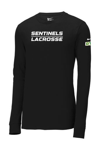 SHS Lacrosse Nike Long Sleeve Tee