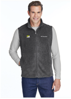 Columbia Men's Vest