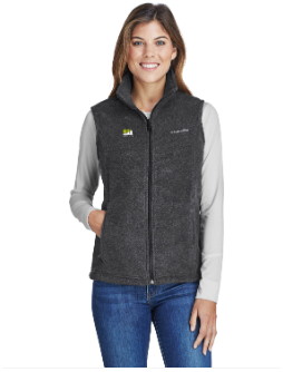 Columbia Ladies Vest