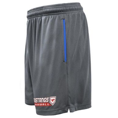 Mustangs Shorts