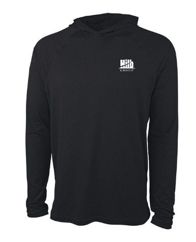 Cayak Lightweight Stretch Hoodie