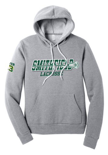 SHS Girls Lacrosse Hoodie