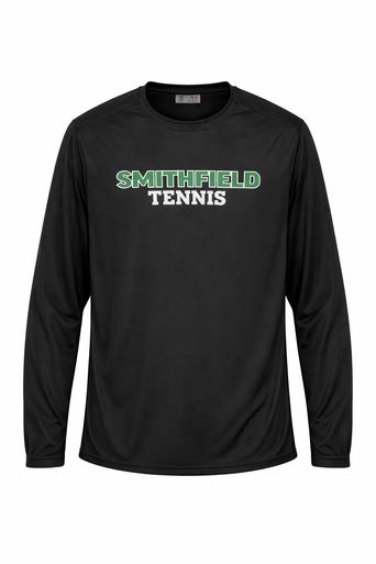 SHS Tennis Long Sleeve Tee