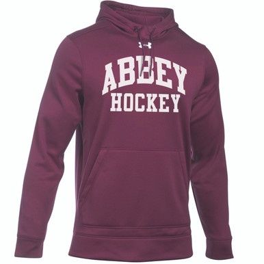 Portsmouth Abbey Under Armor Hoody