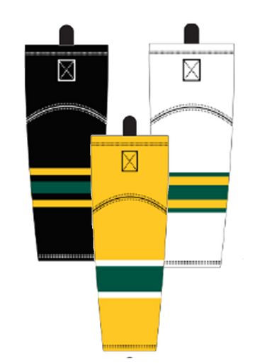 Jr Sentinels Performance Game Socks_