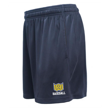 WA BASEBALL Shorts