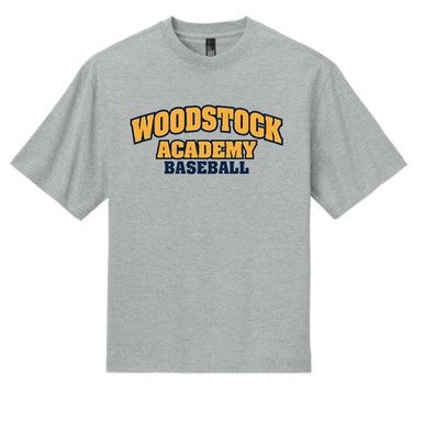 WA BASEBALL TEE