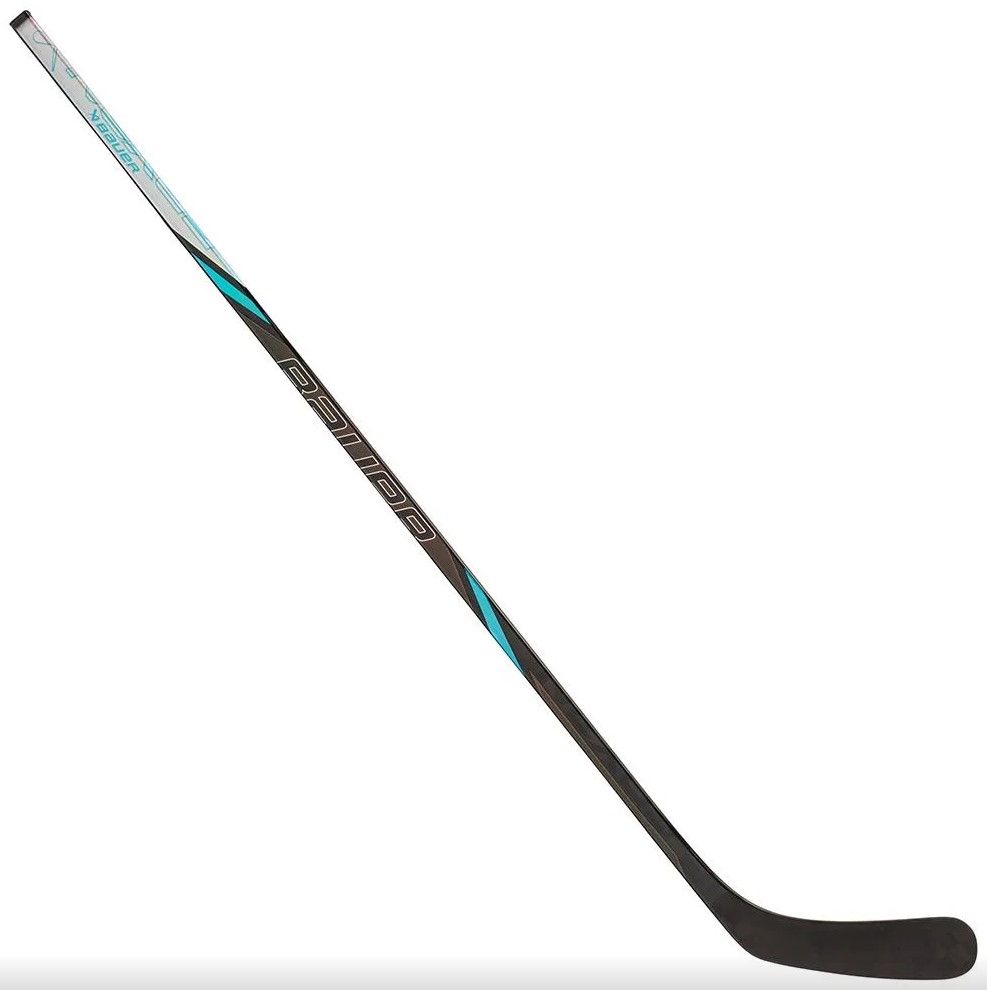 Bauer Stick Nexus Tracer