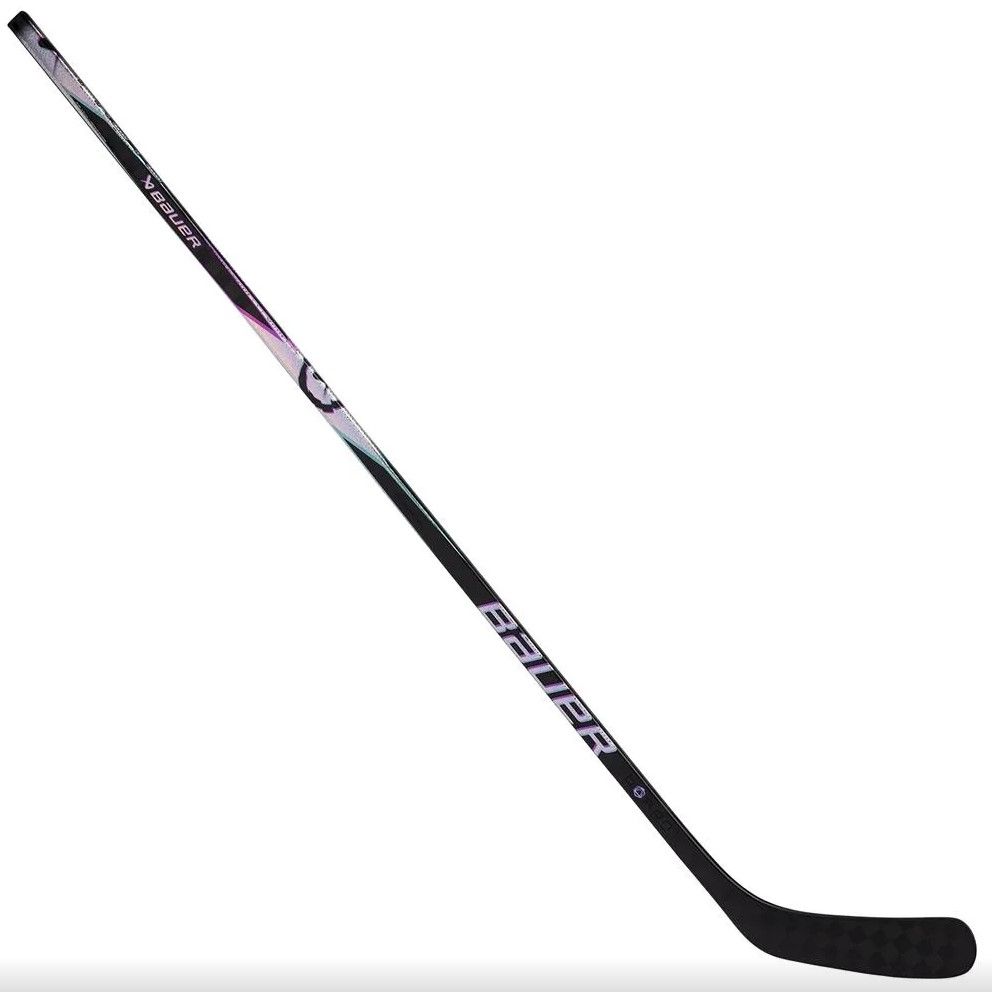 Bauer Stick Proto 2