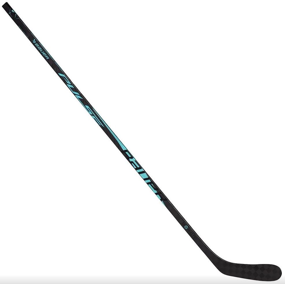 Bauer Stick Pulse