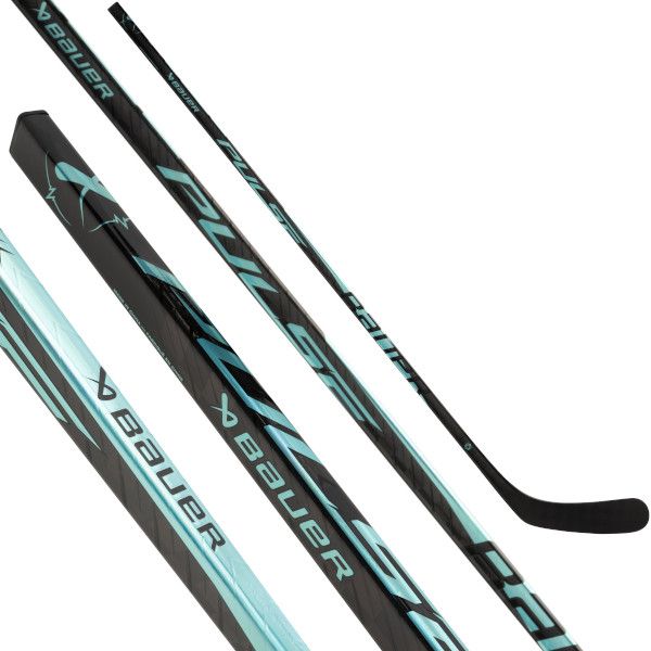 Bauer Stick Pulse