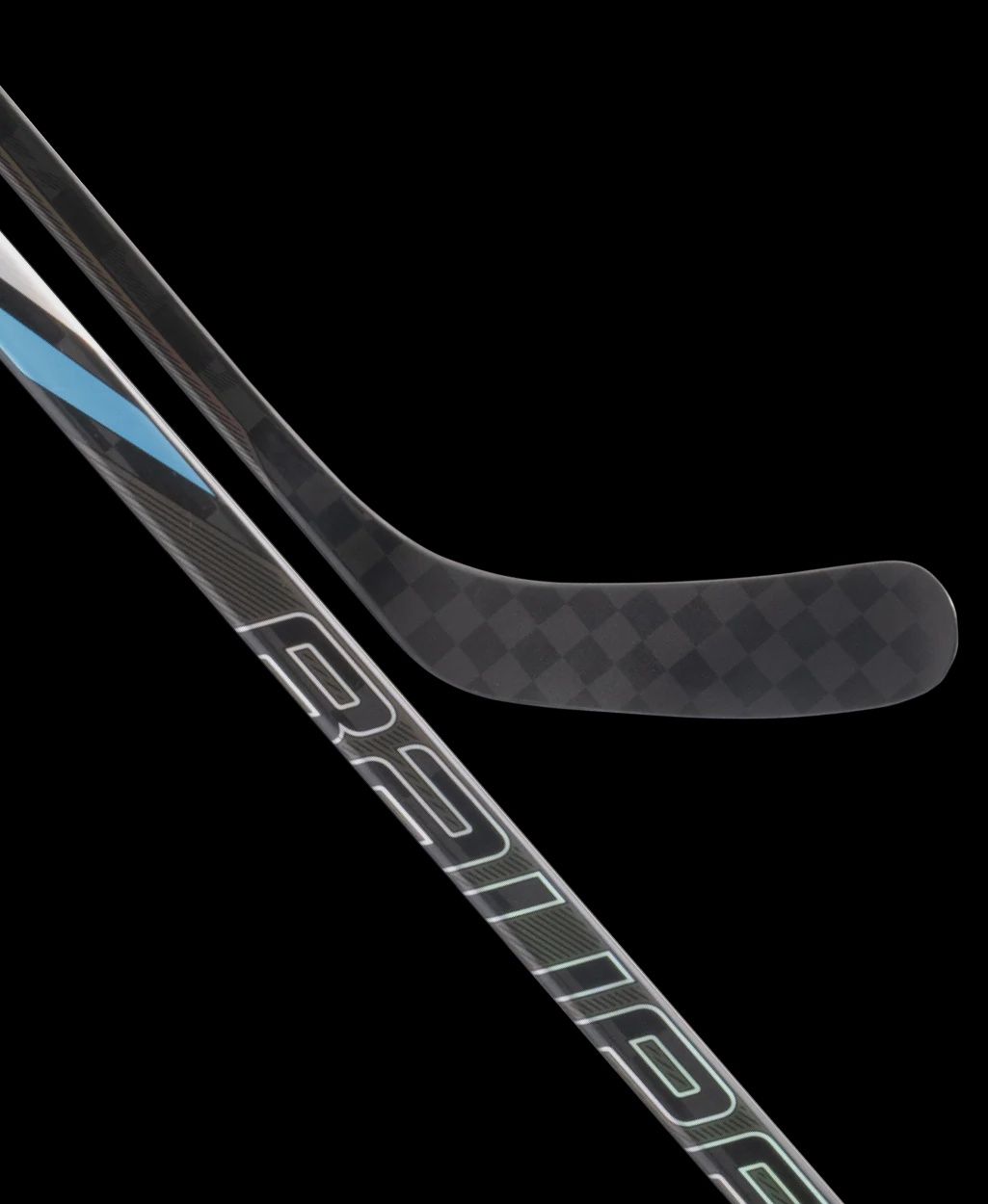 Bauer Stick Nexus Pro Stock