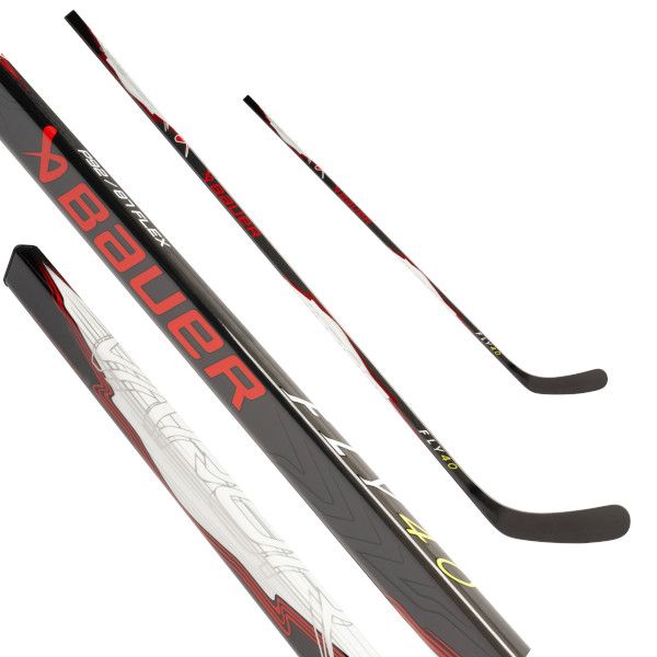 Bauer Stick Vapor Fly40