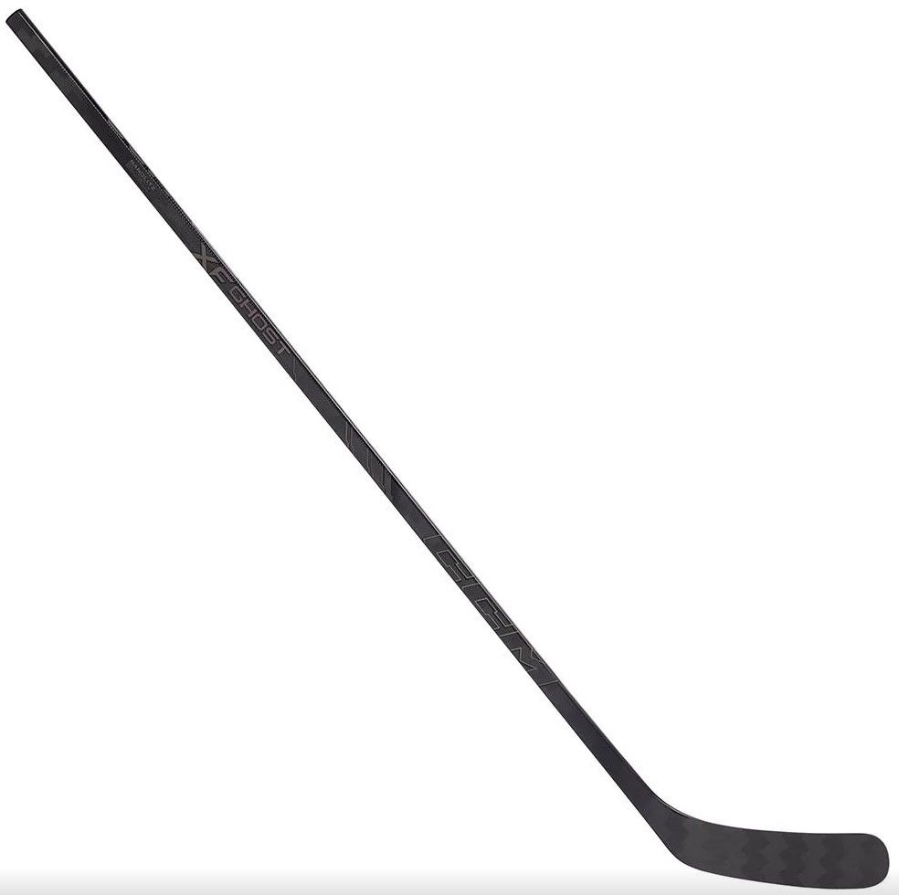 CCM Stick XF Ghost