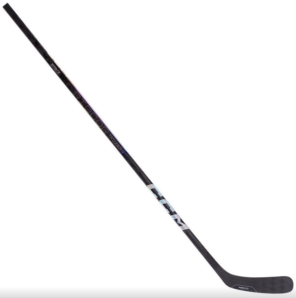 CCM Stick Trigger 9 PRO