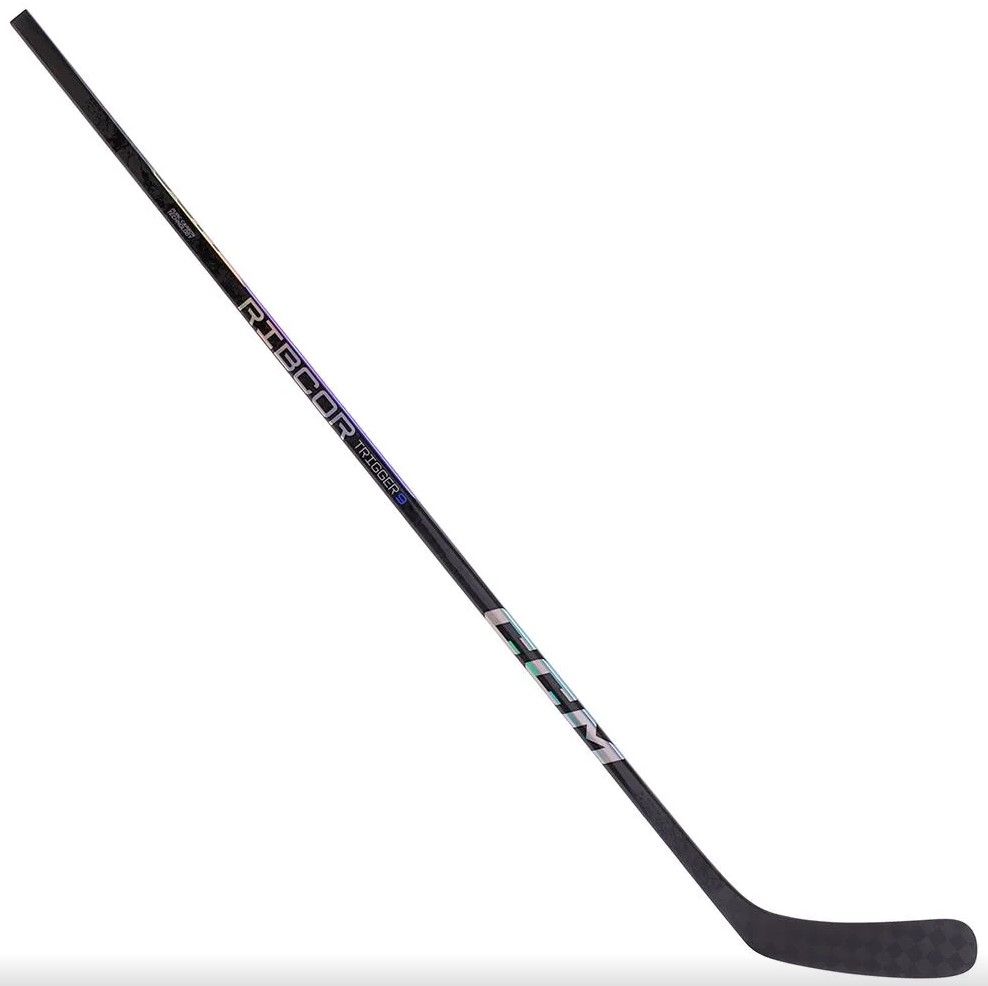 CCM Stick Trigger 9
