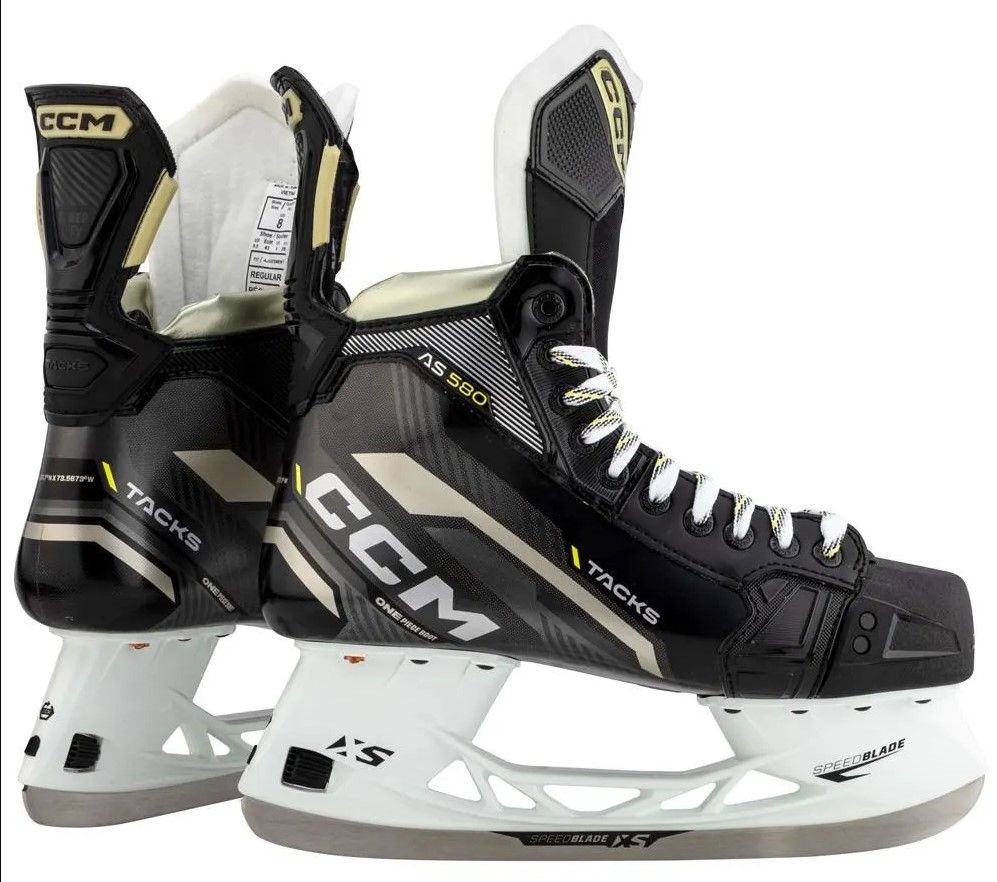 CCM Skate AS-580