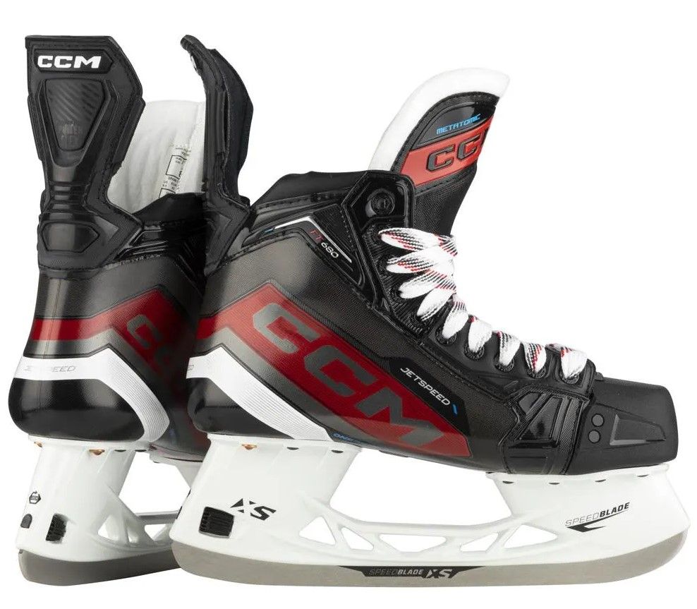 CCM Skate FT-680