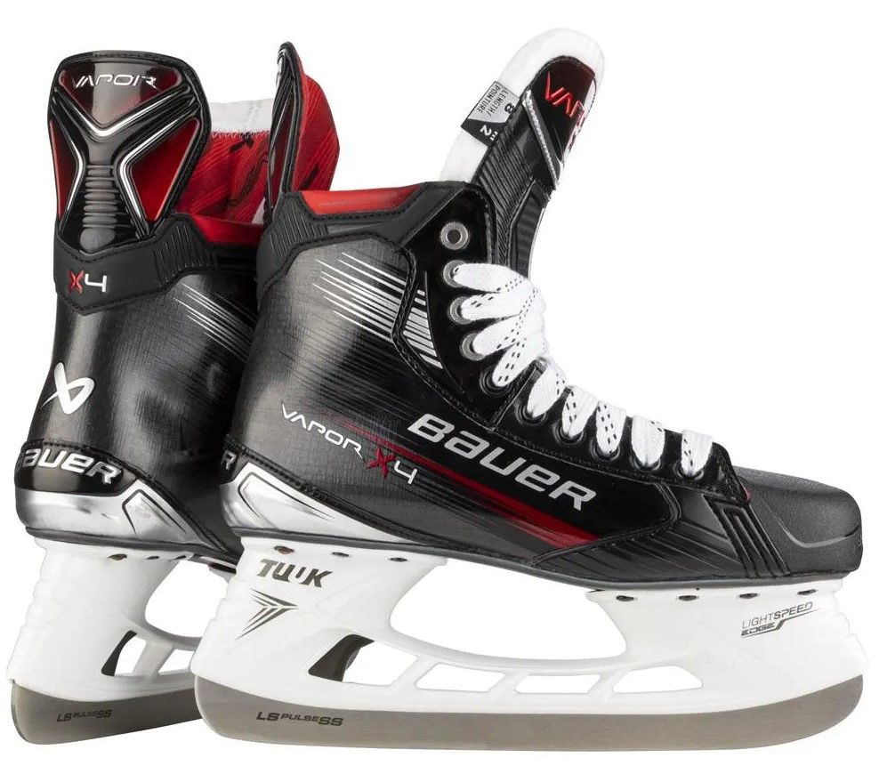 Bauer Skate Vapor X4