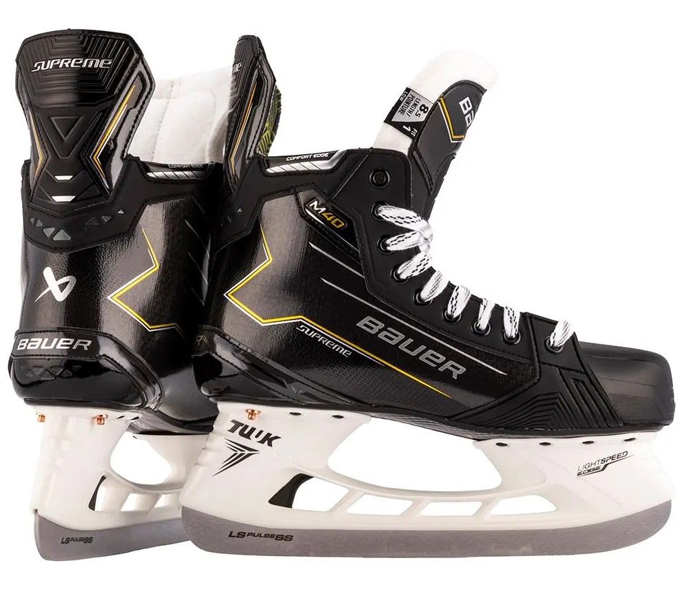 Bauer Skate Supreme M40