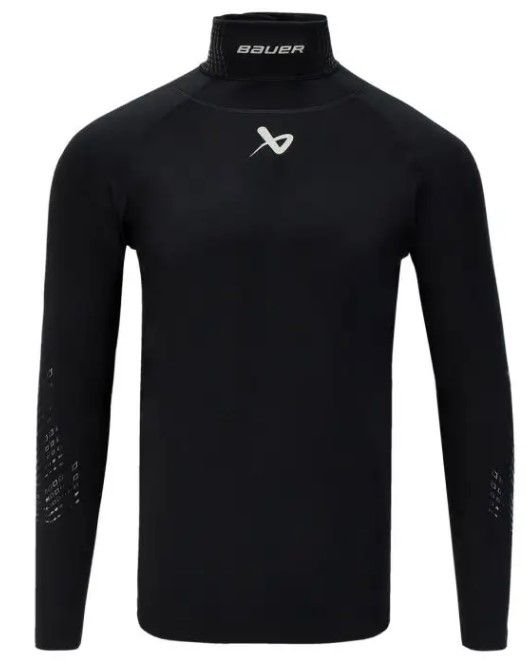 Bauer Neck Guard Shirt