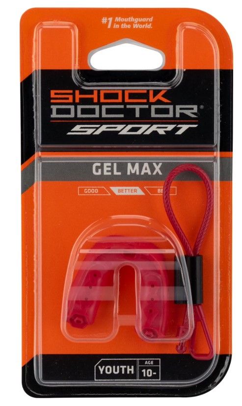 Shock DR Mouthguard (All Sport)