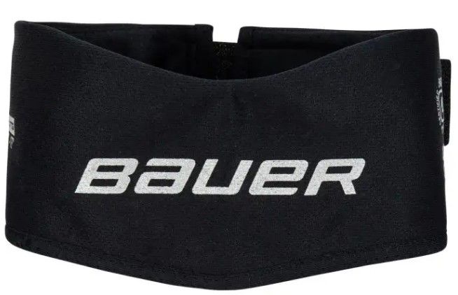 Bauer Neck Guard Premium