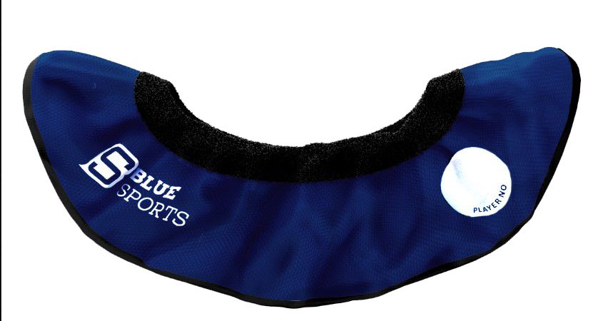 B Sport Skate Guards Soakers