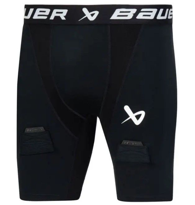 Bauer Jock Performance