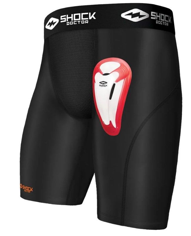 Shock DR Jock Core