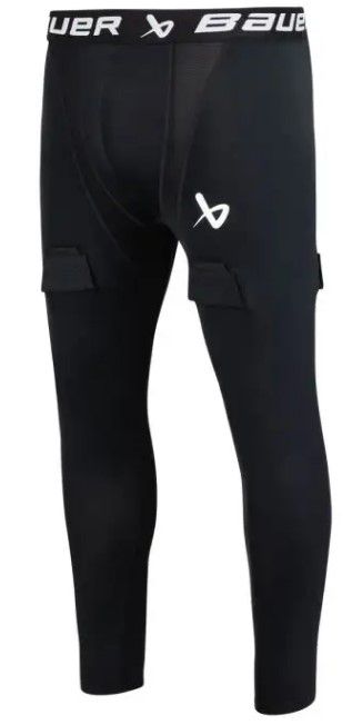 Bauer Jock Performance Long