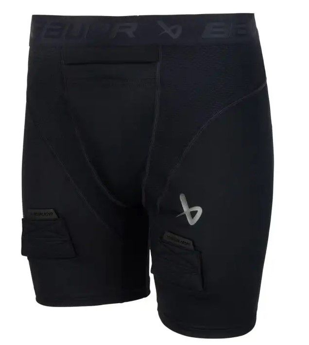 Bauer Jill Performance