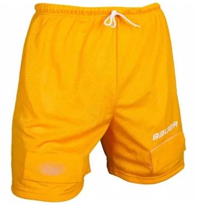 Bauer Jock Mesh