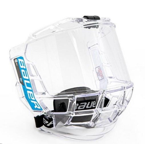 Bauer Bubble Concept
