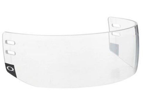 Oakley Visor Straight Small
