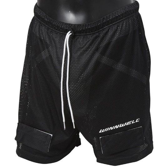 Winnwell Jock Mesh