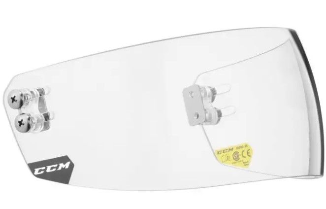 CCM Visor Pro Style