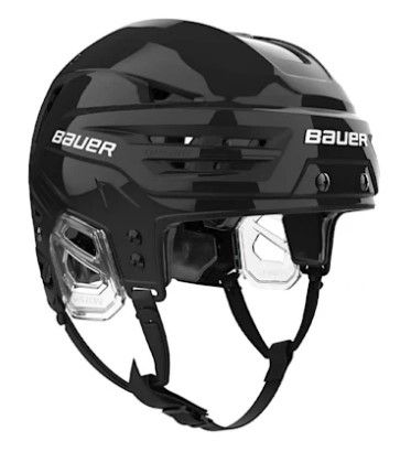Bauer Helmet REAKT 90