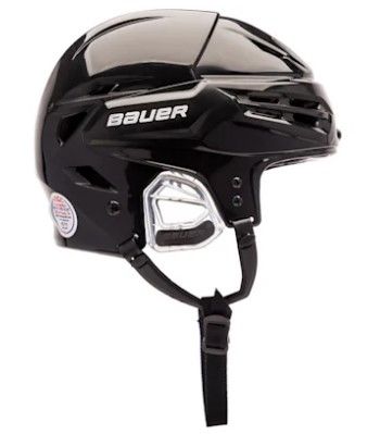 Bauer Helmet REAKT 95
