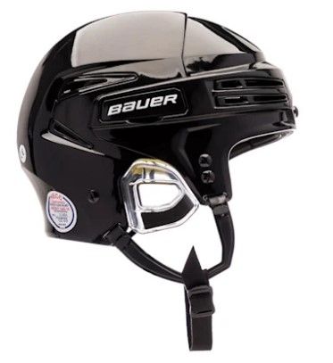 Bauer Helmet REAKT 75