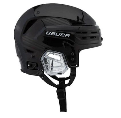 Bauer Helmet REAKT 85
