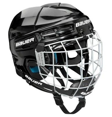 Bauer Helmet Prodigy