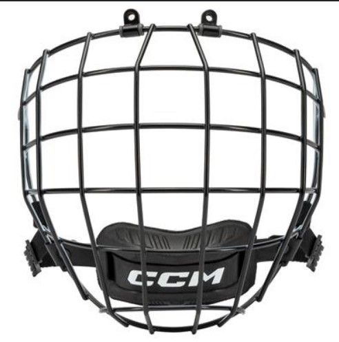 CCM Cage FM580