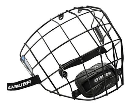 Bauer Cage II