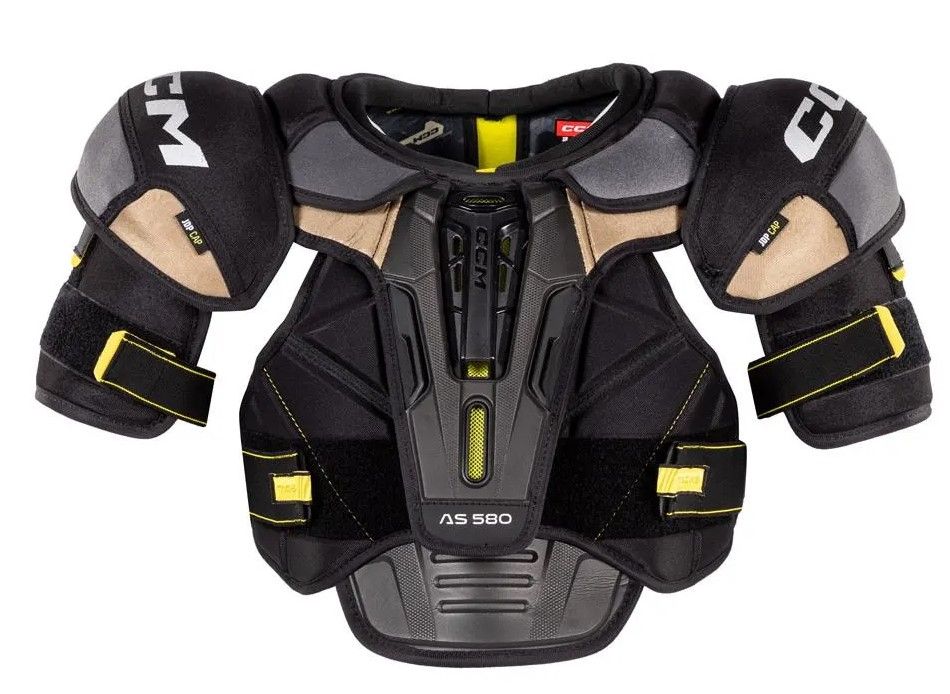 CCM Shoulder Pads AS-580