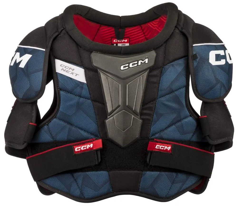 CCM Shoulder Pads NEXT
