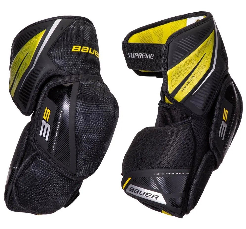 Bauer Elbow Pads 3S