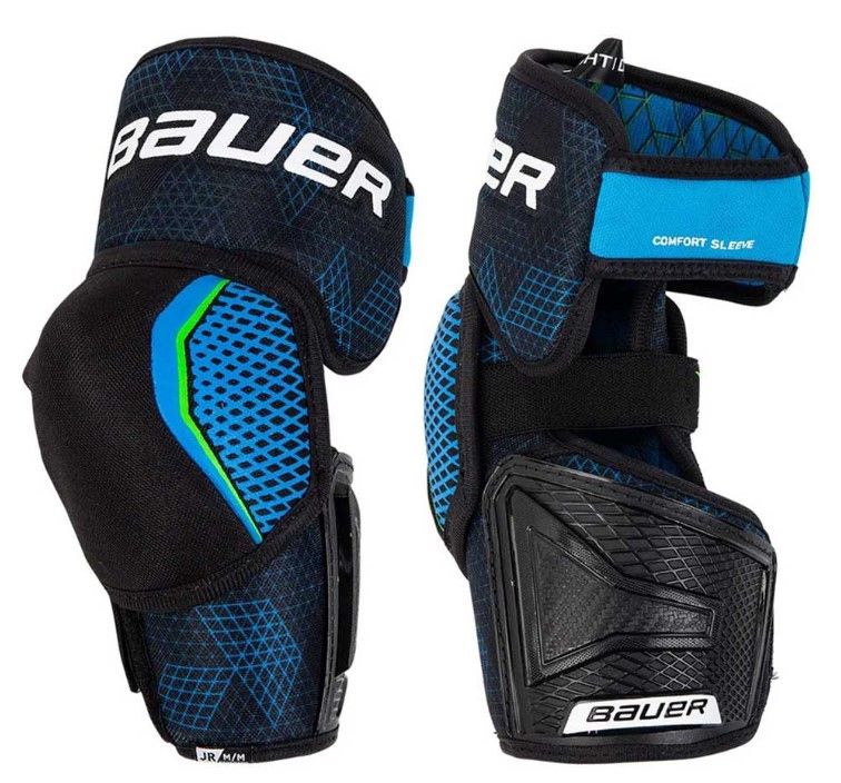 Bauer Elbow Pads S21 X